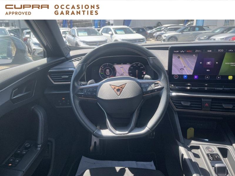 Voitures occasions CUPRA FORMENTOR VZ Nice