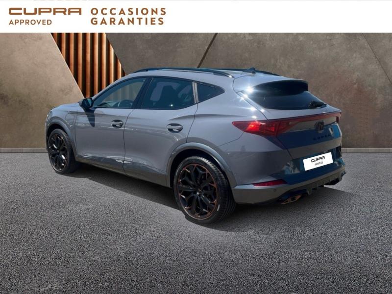 Voitures occasions CUPRA FORMENTOR VZ Nice