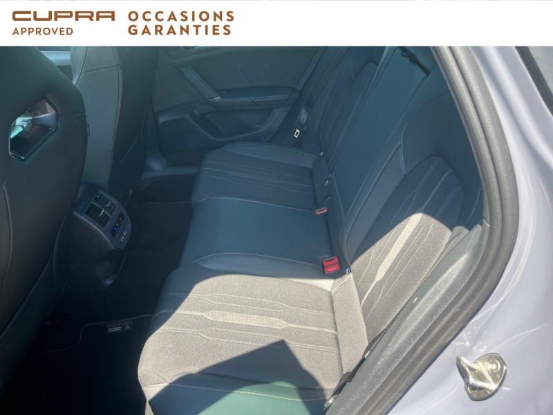 Voitures occasions CUPRA FORMENTOR VZ Nice