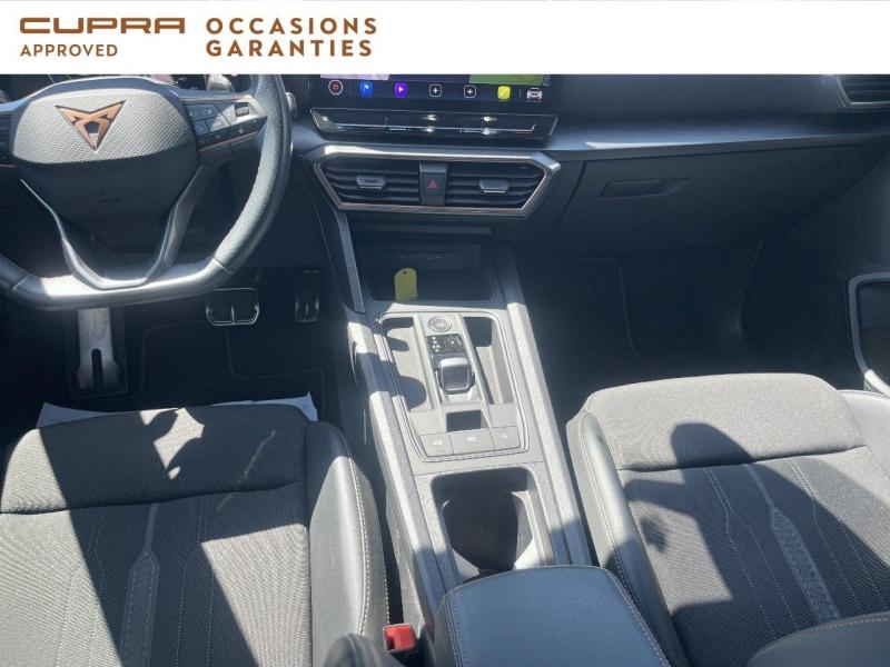 Voitures occasions CUPRA FORMENTOR VZ Nice