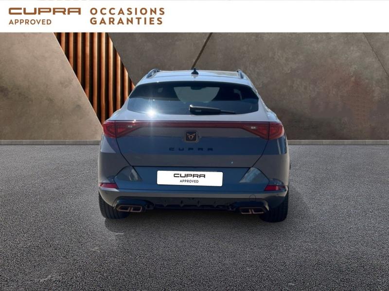 Voitures occasions CUPRA FORMENTOR VZ Nice