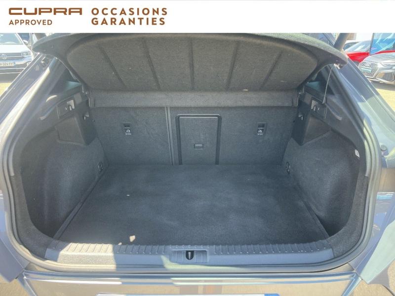 Voitures occasions CUPRA FORMENTOR VZ Nice