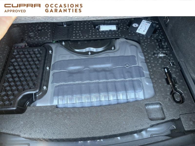 Voitures occasions CUPRA FORMENTOR VZ Nice