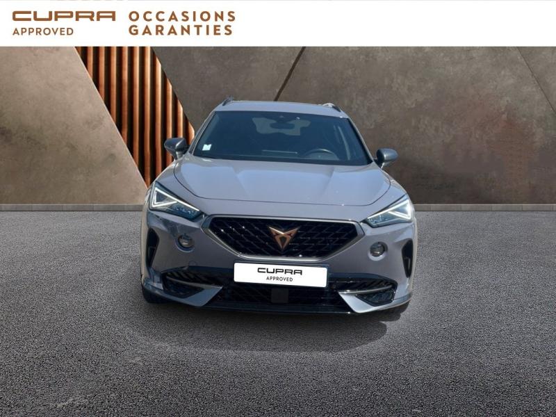 Voitures occasions CUPRA FORMENTOR VZ Nice