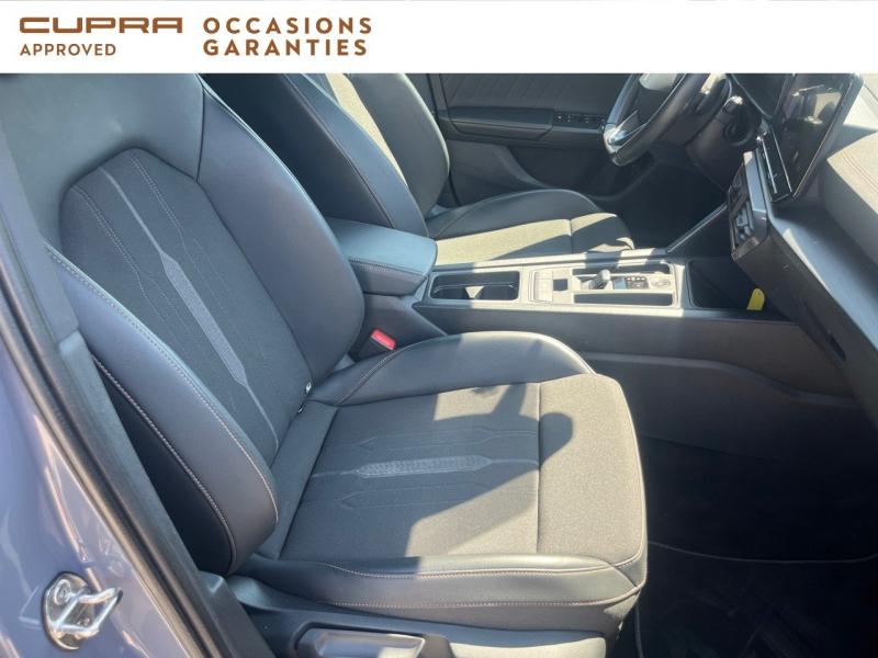 Voitures occasions CUPRA FORMENTOR VZ Nice