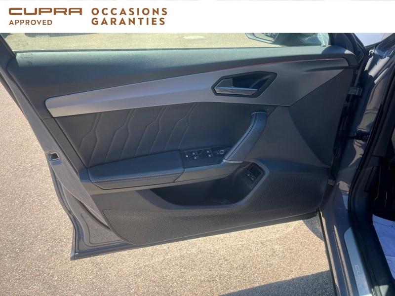 Voitures occasions CUPRA FORMENTOR VZ Nice