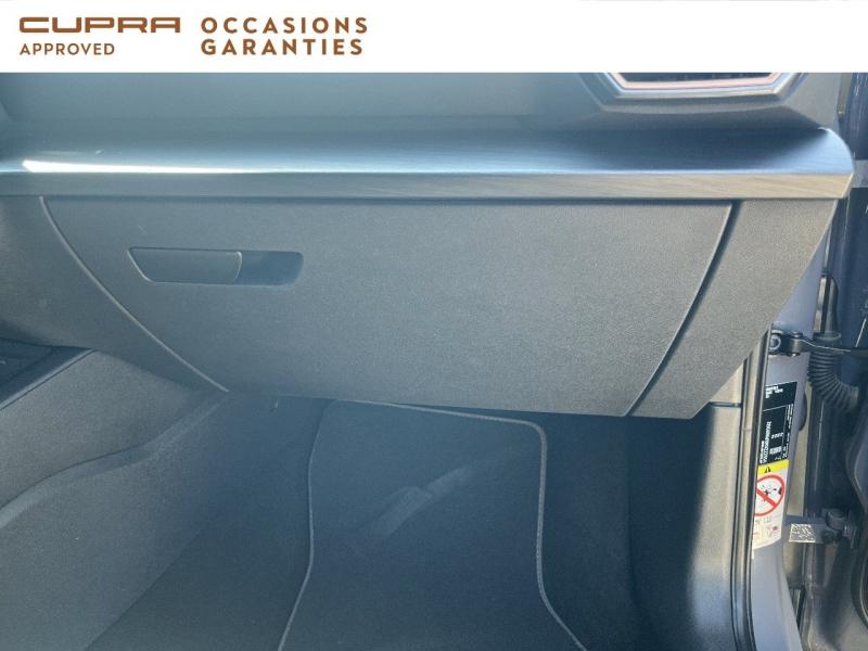 Voitures occasions CUPRA FORMENTOR VZ Nice