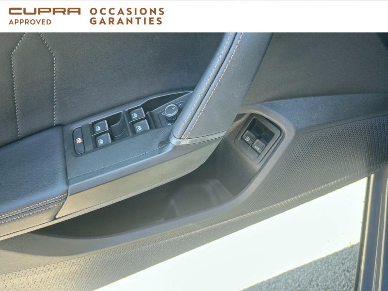 Voitures occasions CUPRA FORMENTOR VZ Nice