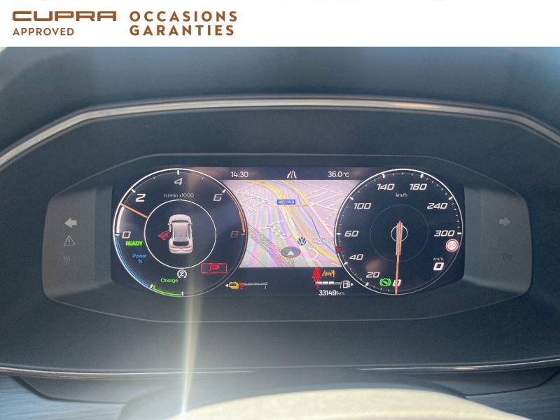 Voitures occasions CUPRA FORMENTOR VZ Nice