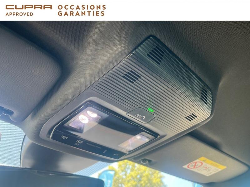 Voitures occasions CUPRA FORMENTOR VZ Nice