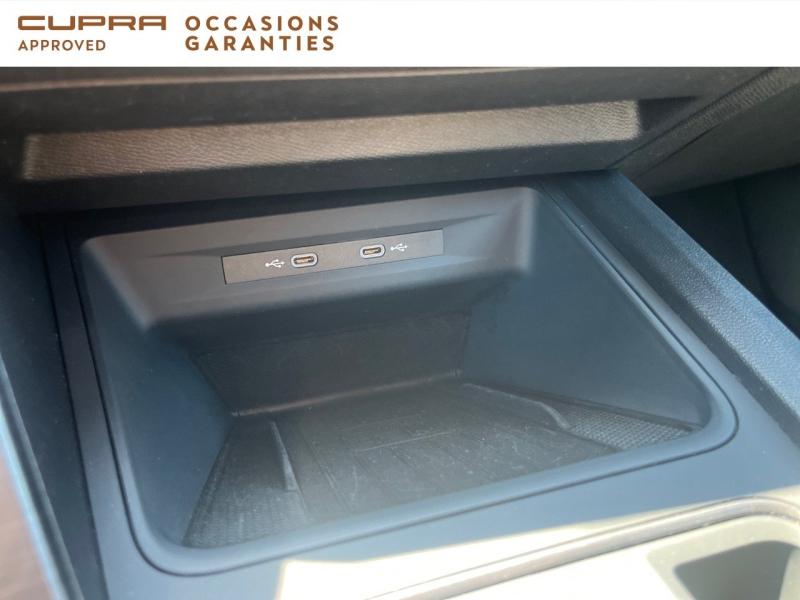 Voitures occasions CUPRA FORMENTOR VZ Nice