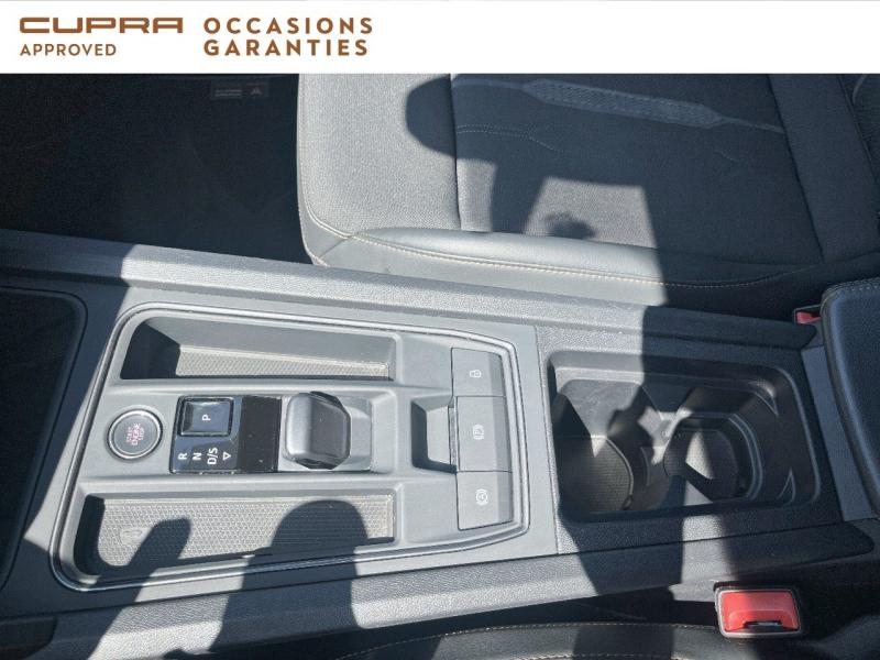 Voitures occasions CUPRA FORMENTOR VZ Nice