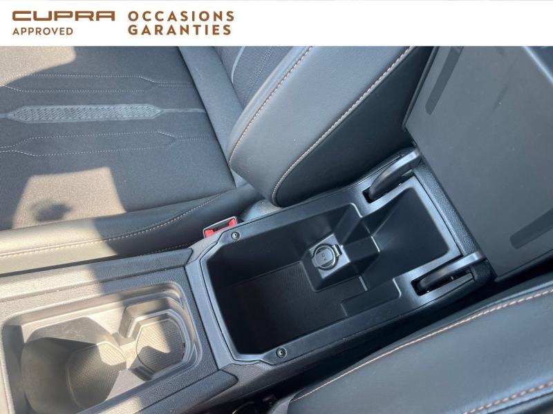 Voitures occasions CUPRA FORMENTOR VZ Nice