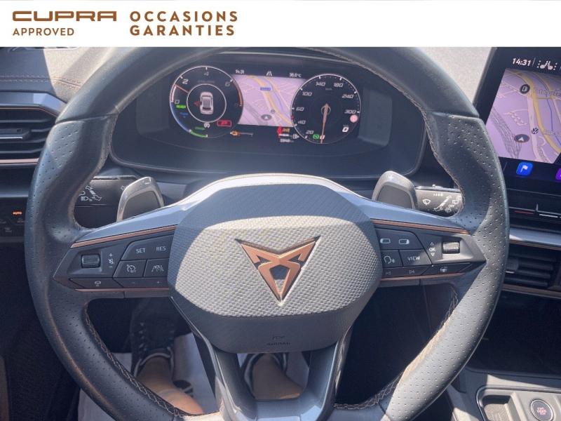 Voitures occasions CUPRA FORMENTOR VZ Nice