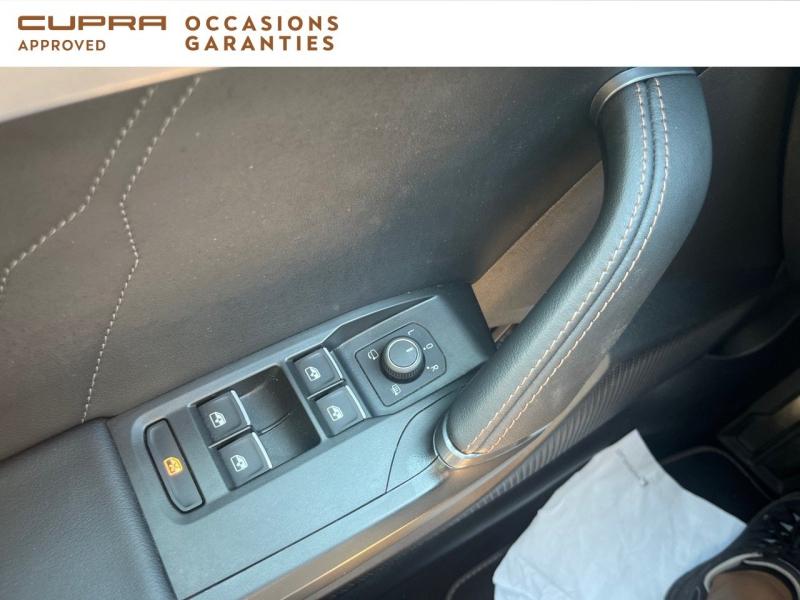 Voitures occasions CUPRA FORMENTOR VZ Nice