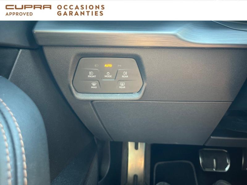 Voitures occasions CUPRA FORMENTOR VZ Nice