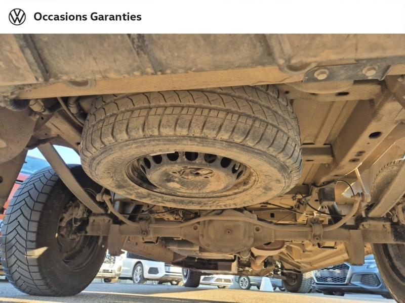 Voitures occasions VOLKSWAGEN UTILITAIRES Crafter CCb Business Nice