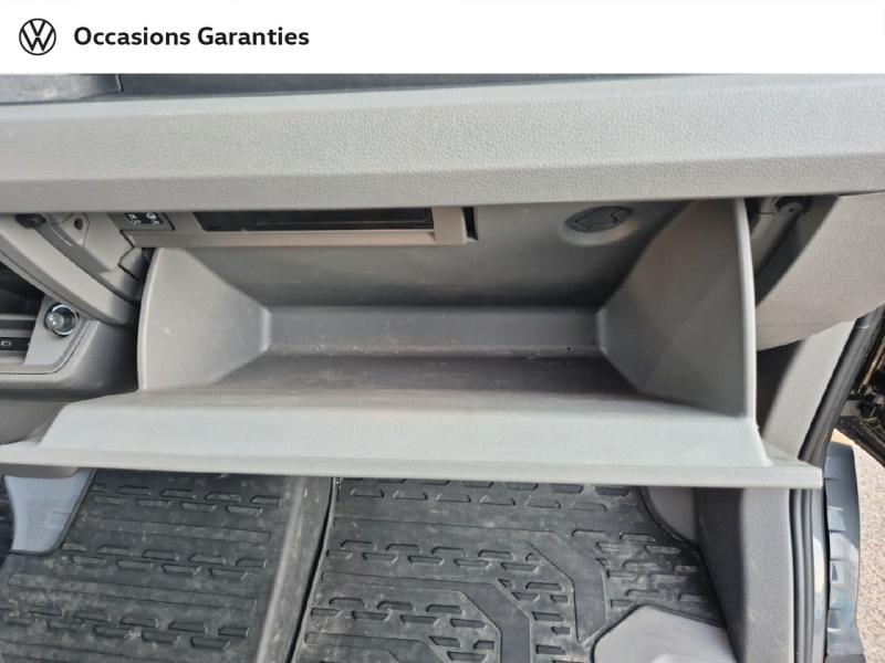 Voitures occasions VOLKSWAGEN UTILITAIRES Crafter CCb Business Nice