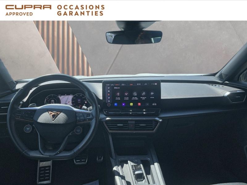 Voitures occasions CUPRA FORMENTOR VZ Nice