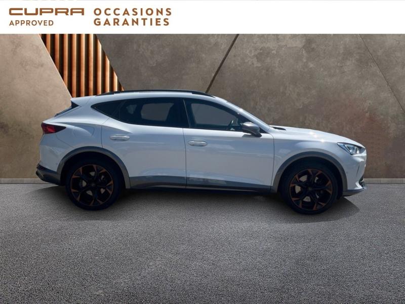 Voitures occasions CUPRA FORMENTOR VZ Nice