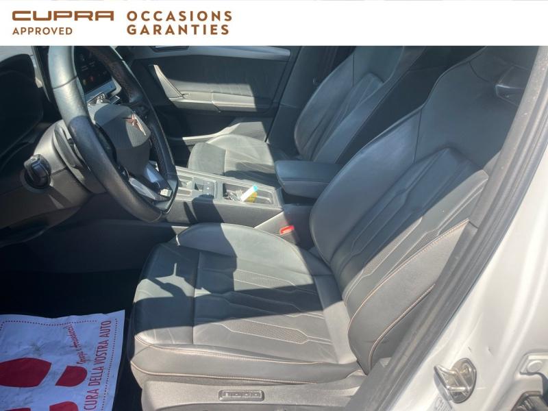 Voitures occasions CUPRA FORMENTOR VZ Nice