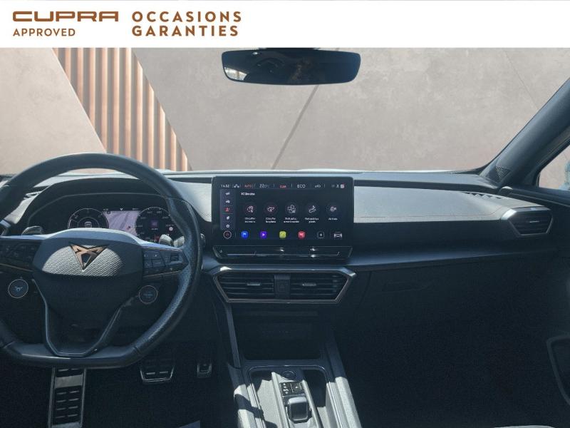 Voitures occasions CUPRA FORMENTOR VZ Nice