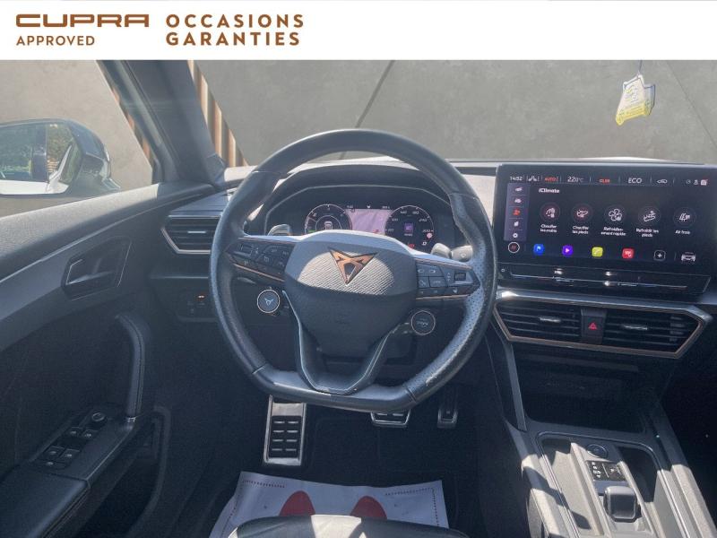 Voitures occasions CUPRA FORMENTOR VZ Nice