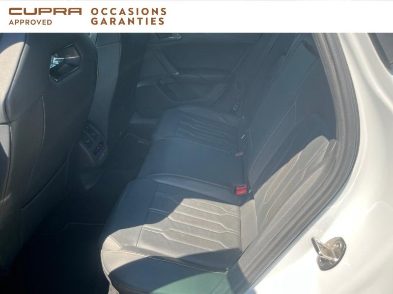 Voitures occasions CUPRA FORMENTOR VZ Nice