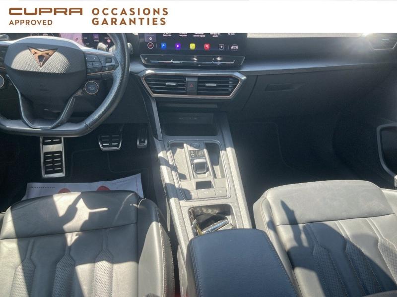 Voitures occasions CUPRA FORMENTOR VZ Nice