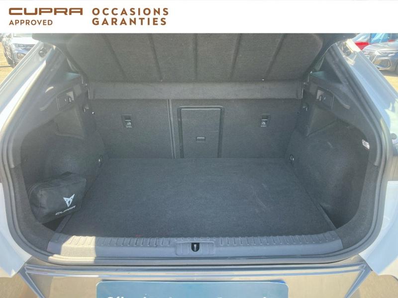 Voitures occasions CUPRA FORMENTOR VZ Nice