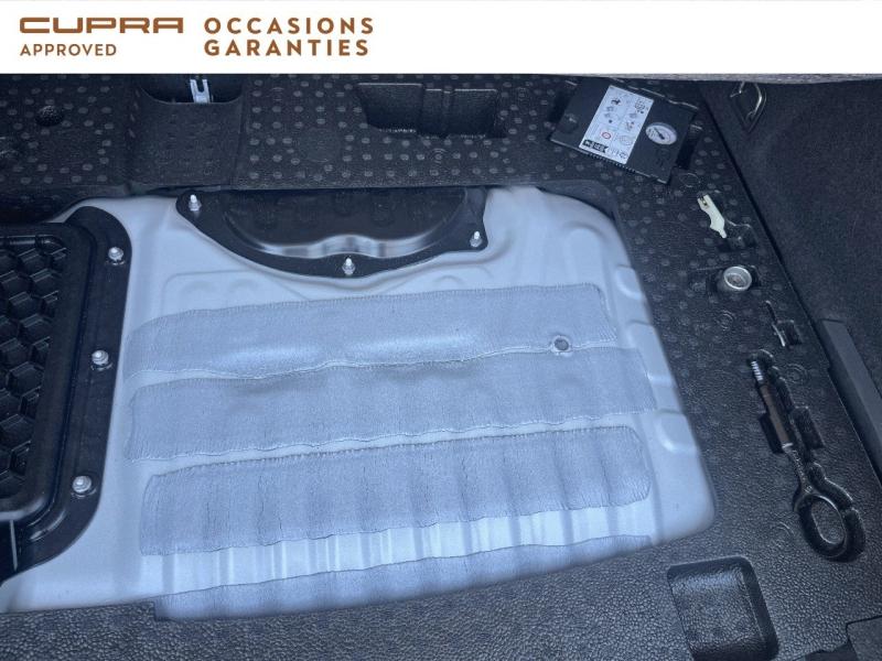 Voitures occasions CUPRA FORMENTOR VZ Nice