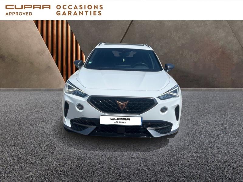 Voitures occasions CUPRA FORMENTOR VZ Nice