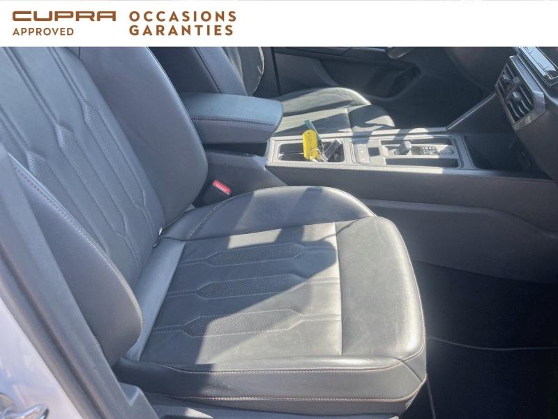 Voitures occasions CUPRA FORMENTOR VZ Nice