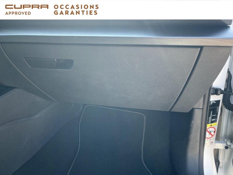 Voitures occasions CUPRA FORMENTOR VZ Nice