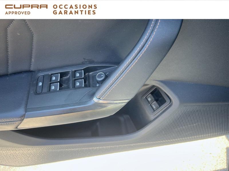 Voitures occasions CUPRA FORMENTOR VZ Nice