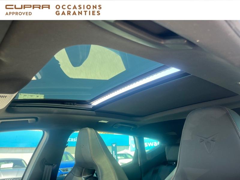 Voitures occasions CUPRA FORMENTOR VZ Nice