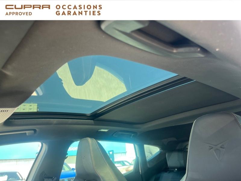 Voitures occasions CUPRA FORMENTOR VZ Nice