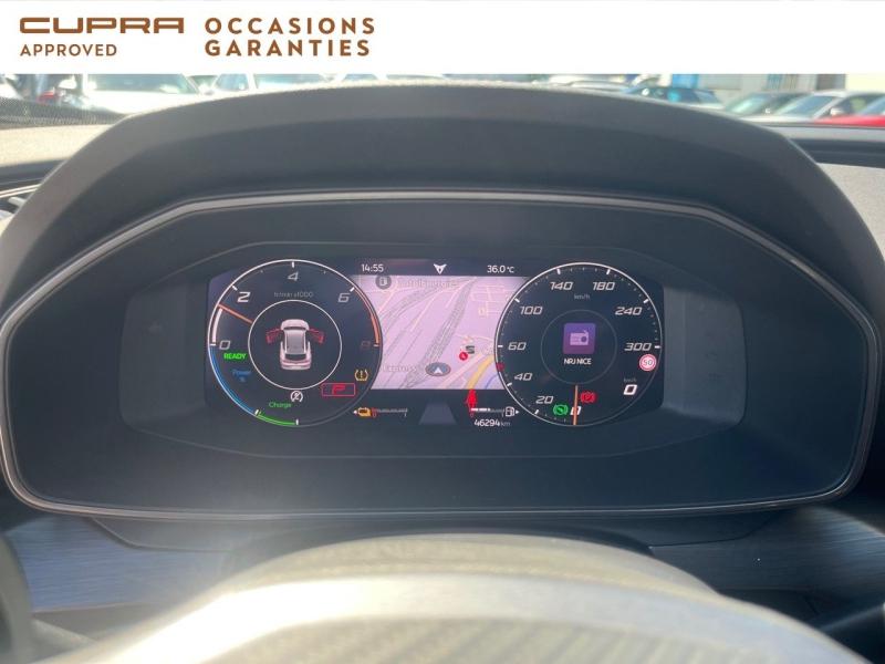 Voitures occasions CUPRA FORMENTOR VZ Nice