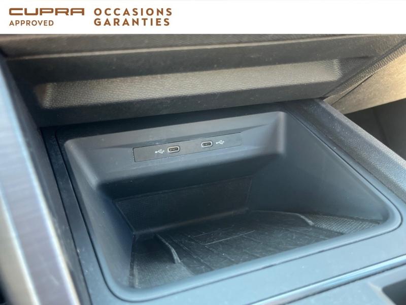 Voitures occasions CUPRA FORMENTOR VZ Nice