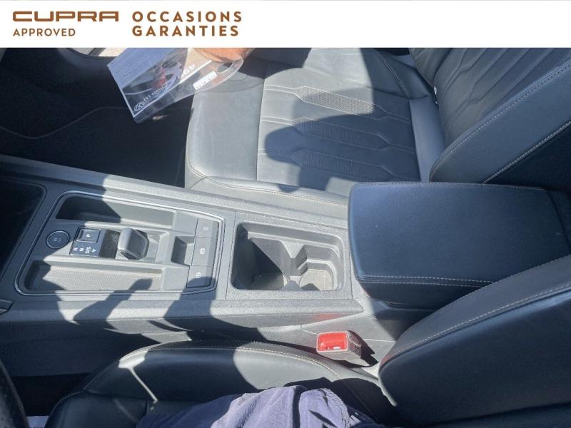 Voitures occasions CUPRA FORMENTOR VZ Nice