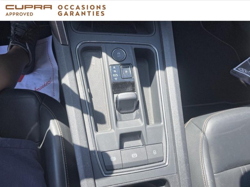 Voitures occasions CUPRA FORMENTOR VZ Nice