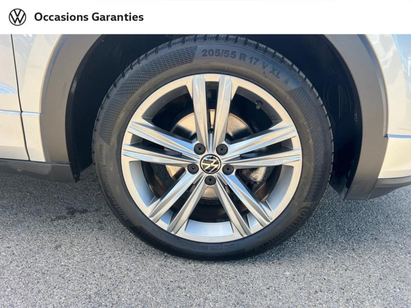 Voitures occasions VOLKSWAGEN T-CROSS R-Line Nice