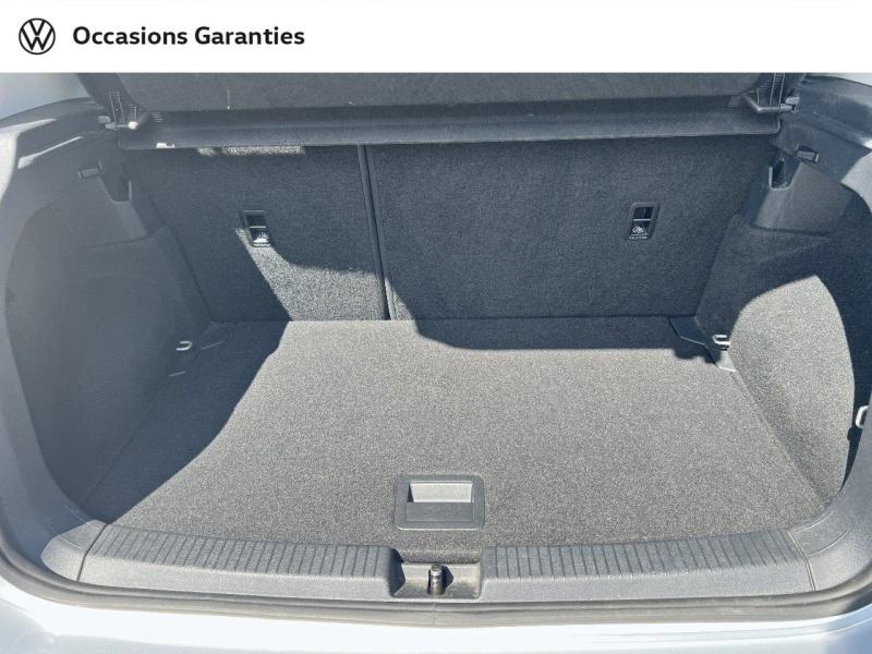 Voitures occasions VOLKSWAGEN T-CROSS R-Line Nice