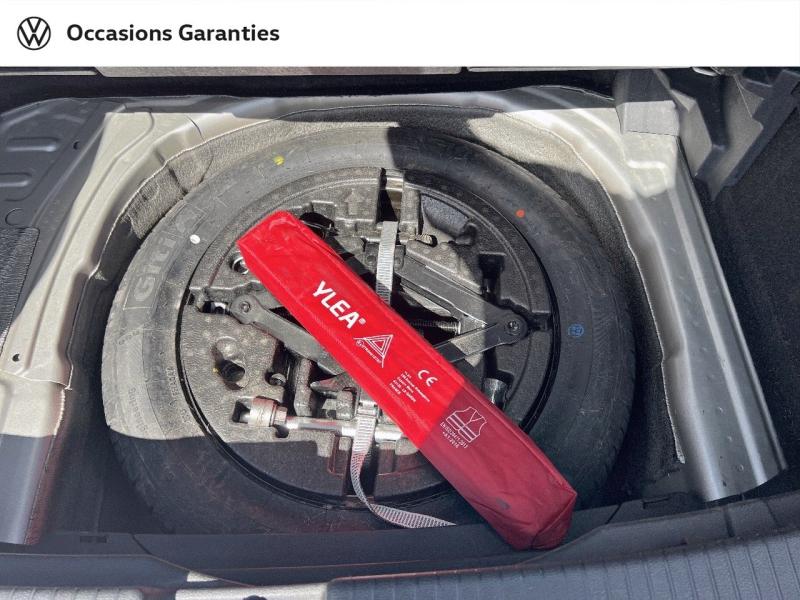 Voitures occasions VOLKSWAGEN T-CROSS R-Line Nice