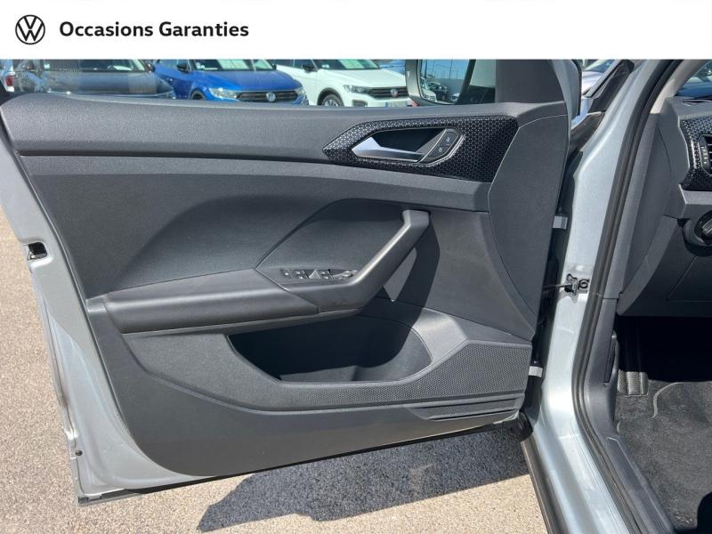Voitures occasions VOLKSWAGEN T-CROSS R-Line Nice