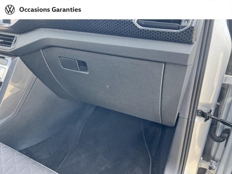 Voitures occasions VOLKSWAGEN T-CROSS R-Line Nice