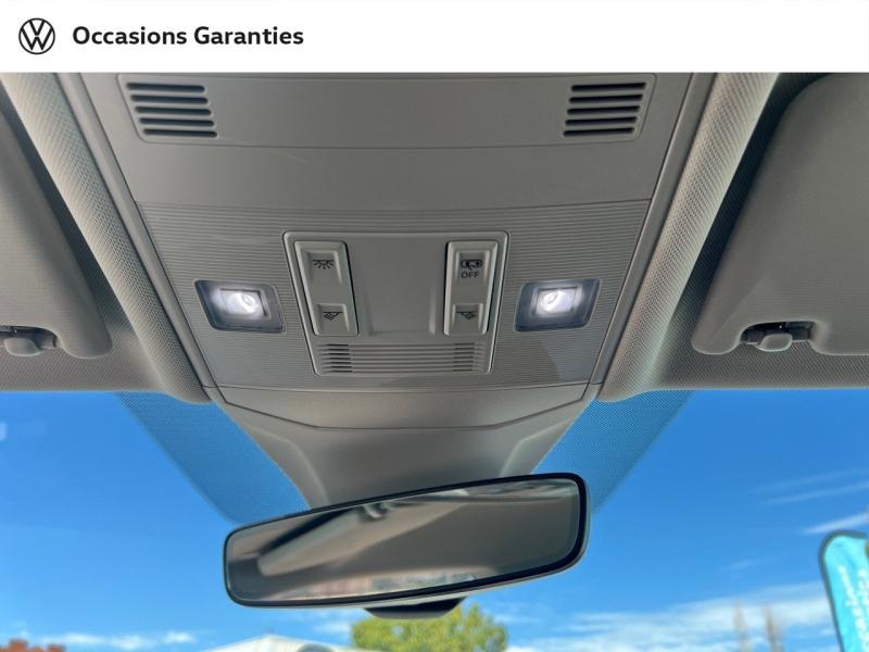 Voitures occasions VOLKSWAGEN T-CROSS R-Line Nice