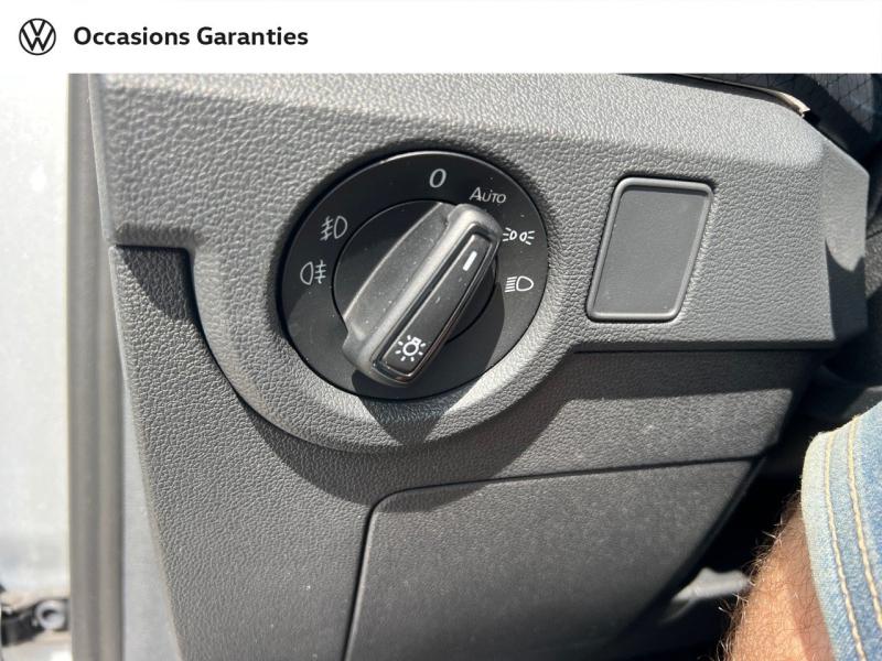 Voitures occasions VOLKSWAGEN T-CROSS R-Line Nice