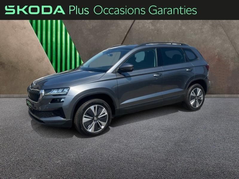 Voitures occasions ŠKODA KAROQ Business Nice