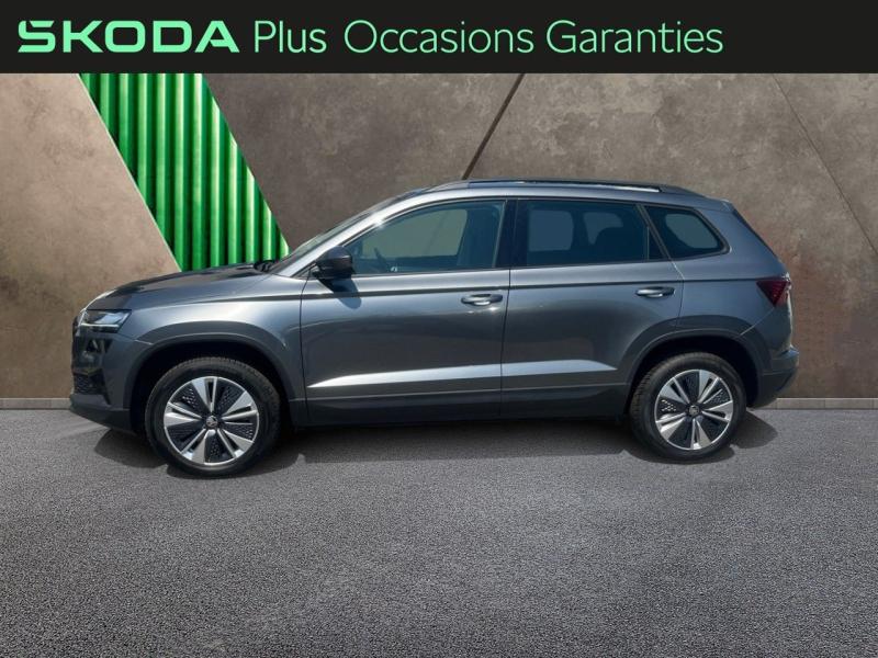 Voitures occasions ŠKODA KAROQ Business Nice